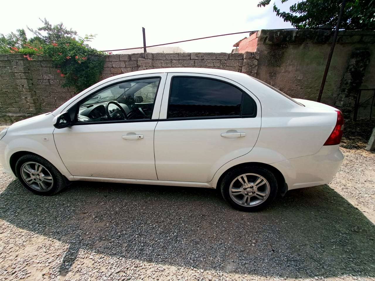 Ravon Nexia R3, 2019 il, 1.5 L, 36 504 km