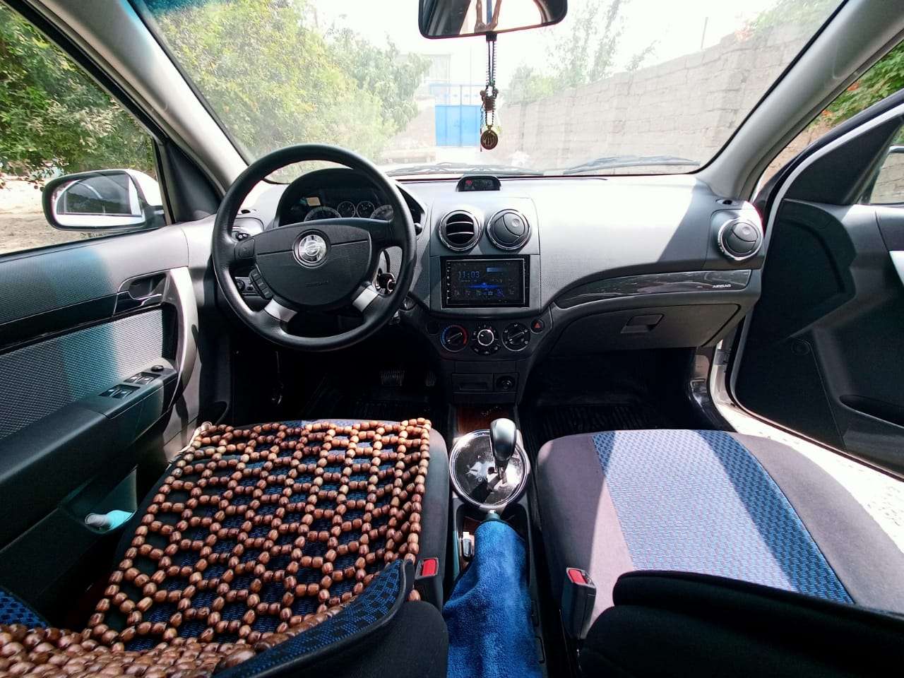 Ravon Nexia R3, 2019 il, 1.5 L, 36 504 km
