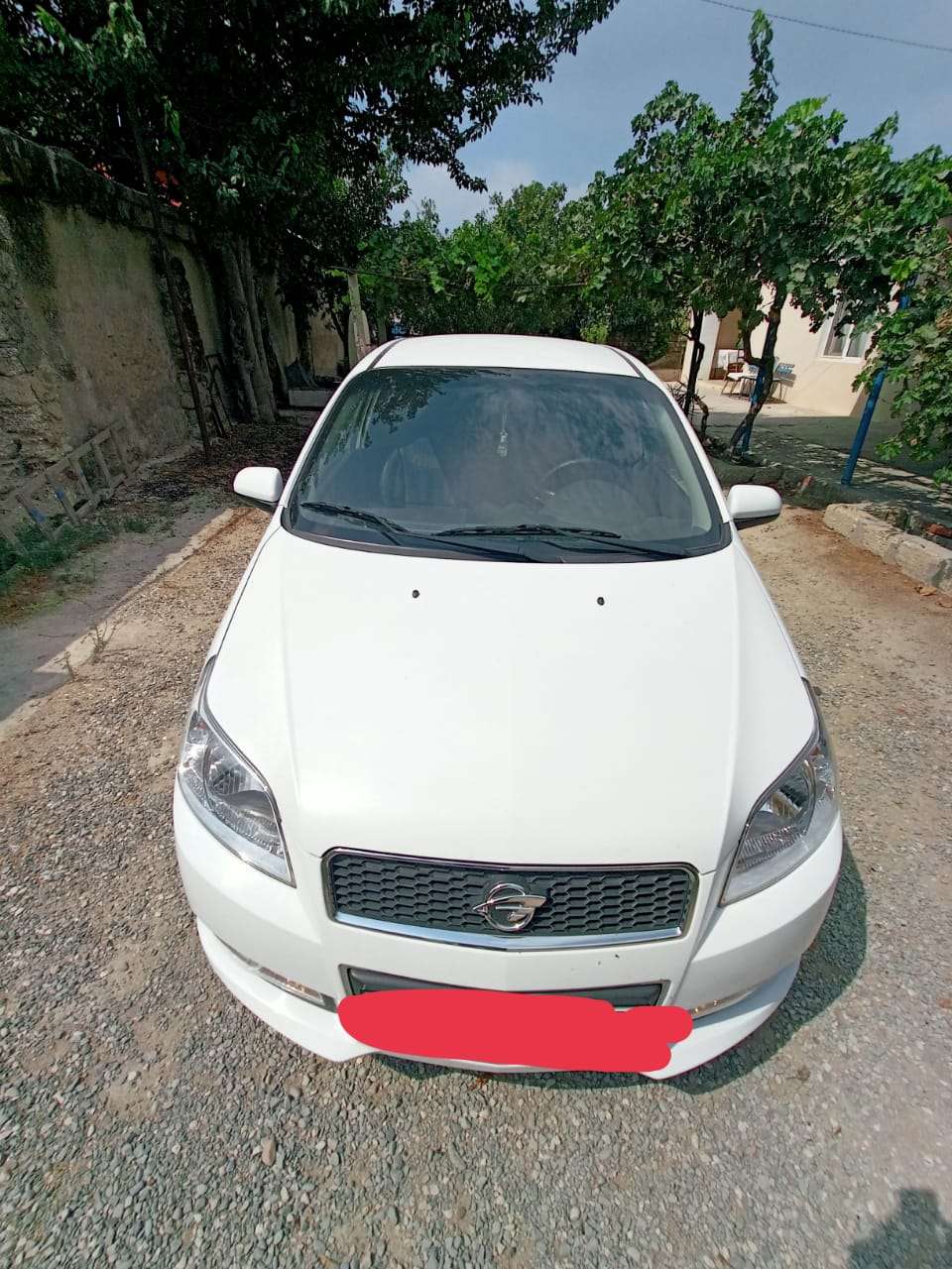 Ravon Nexia R3, 2019 il, 1.5 L, 36 504 km