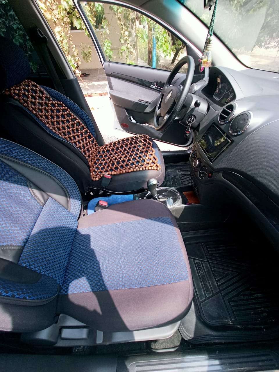 Ravon Nexia R3, 2019 il, 1.5 L, 36 504 km