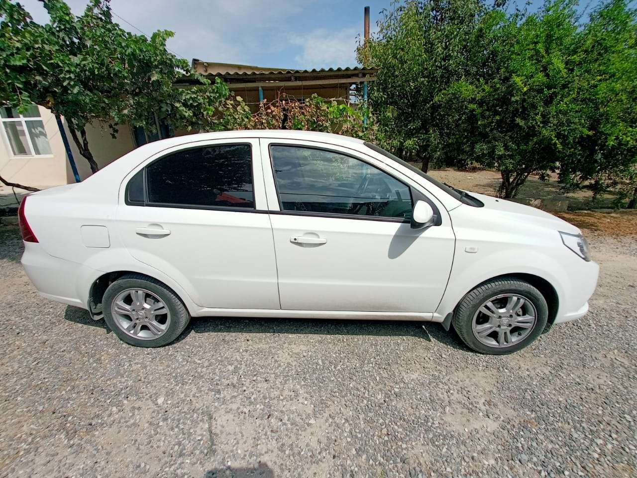 Ravon Nexia R3, 2019 il, 1.5 L, 36 504 km