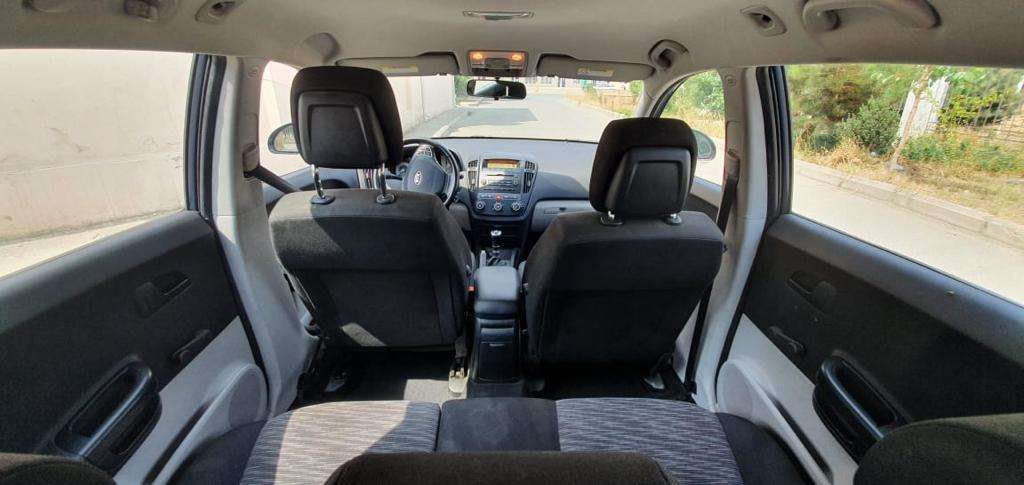 Kia Cee d, 2008 il, 1.4 L, 200 000 km