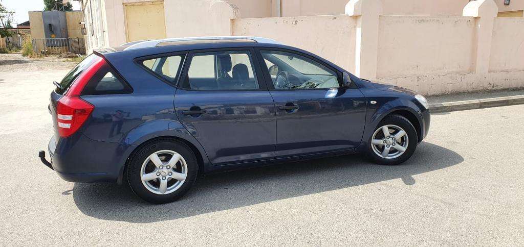 Kia Cee d, 2008 il, 1.4 L, 200 000 km