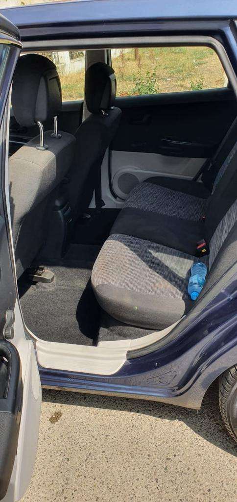 Kia Cee d, 2008 il, 1.4 L, 200 000 km