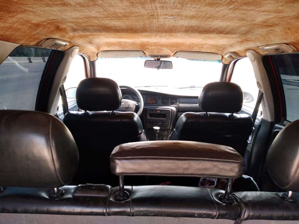 Opel Vectra, 1998 il, 2.0 L, 250 000 km