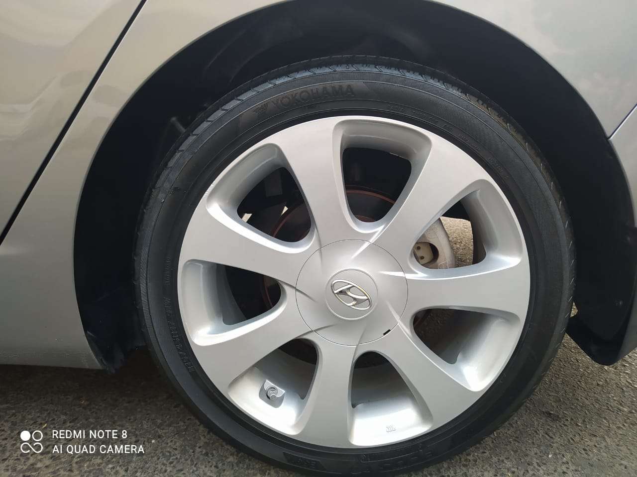 Hyundai Elantra, 2012 il, 1.8 L, 100 000 km