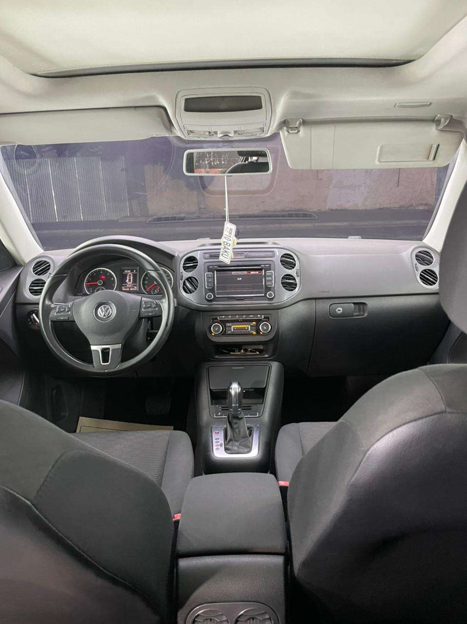 Volkswagen Tiguan, 2012 il, 2.0 L, 102 000 km