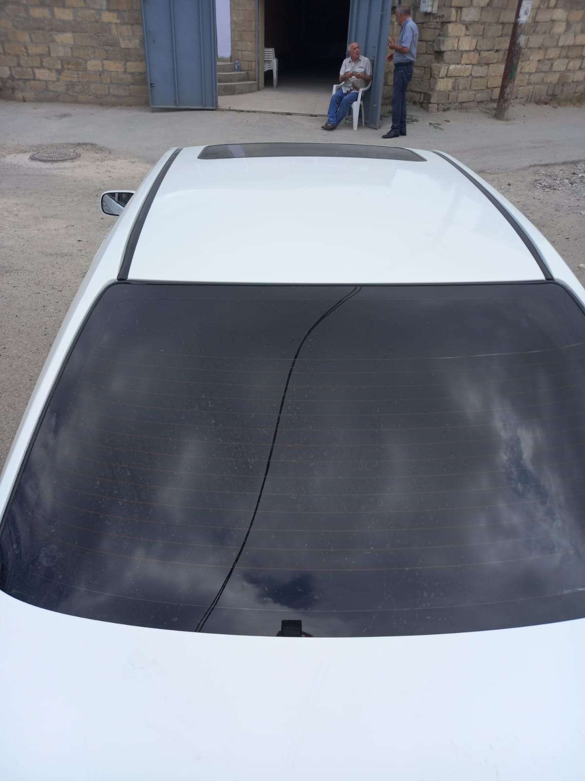 Geely MK, 2013 il, 1.5 L, 192 134 km