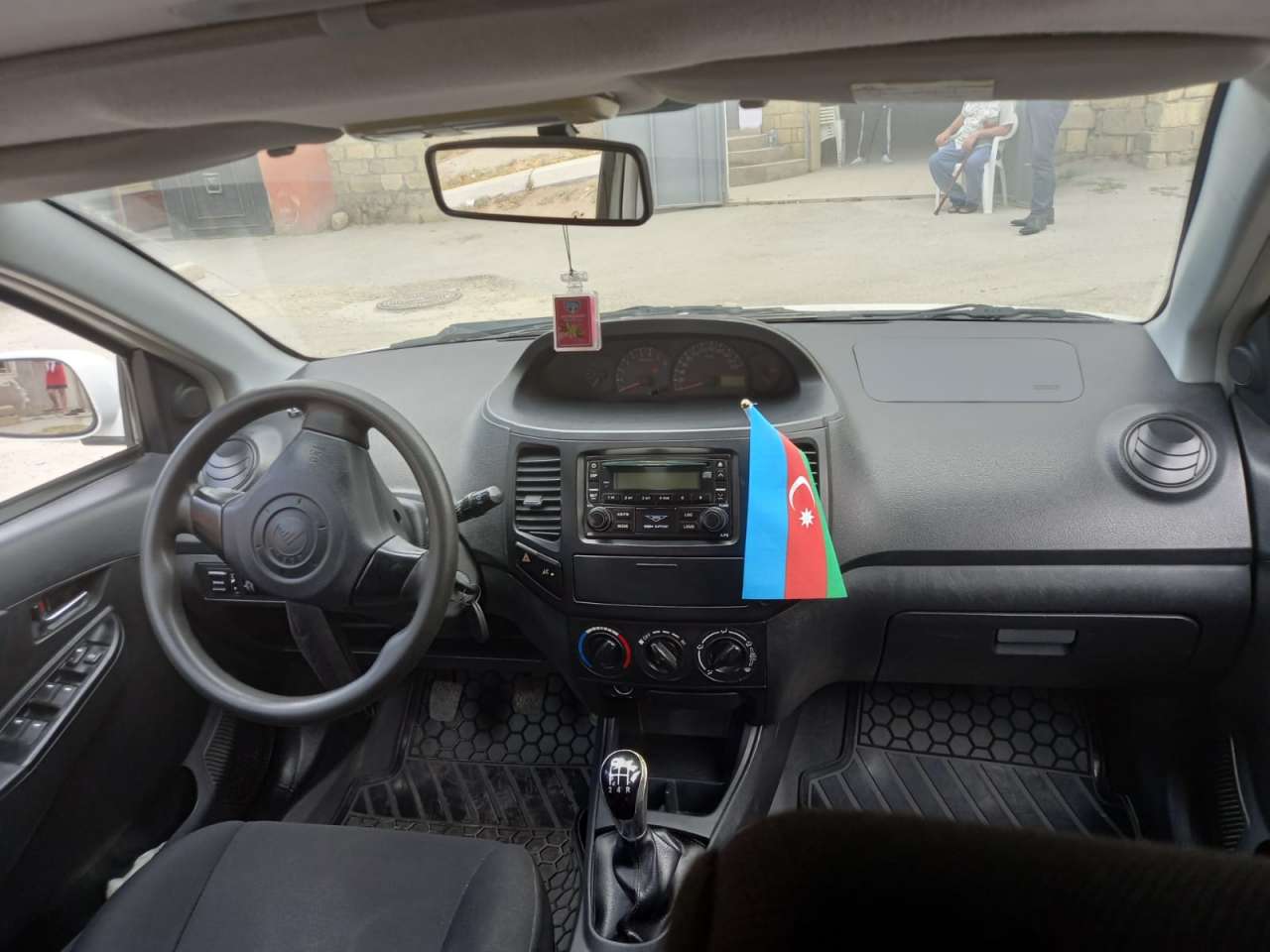 Geely MK, 2013 il, 1.5 L, 192 134 km