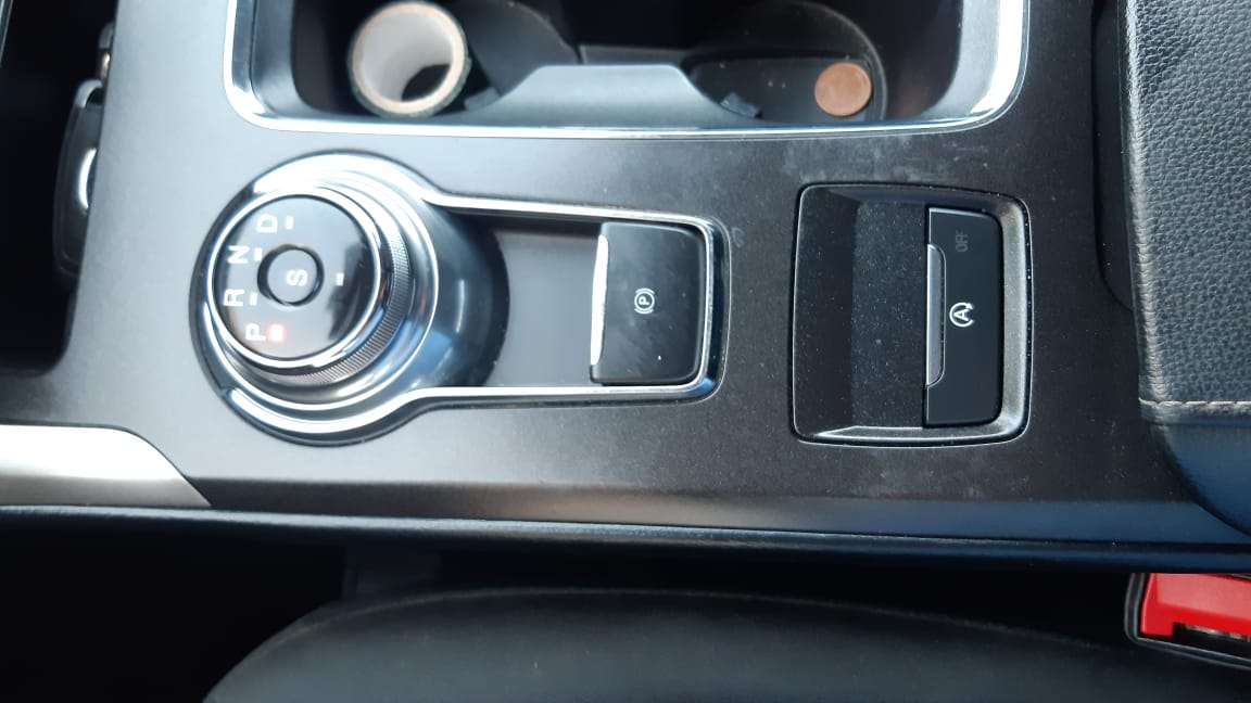 Ford Fusion, 2016 il, 1.5 L, 100 500 km
