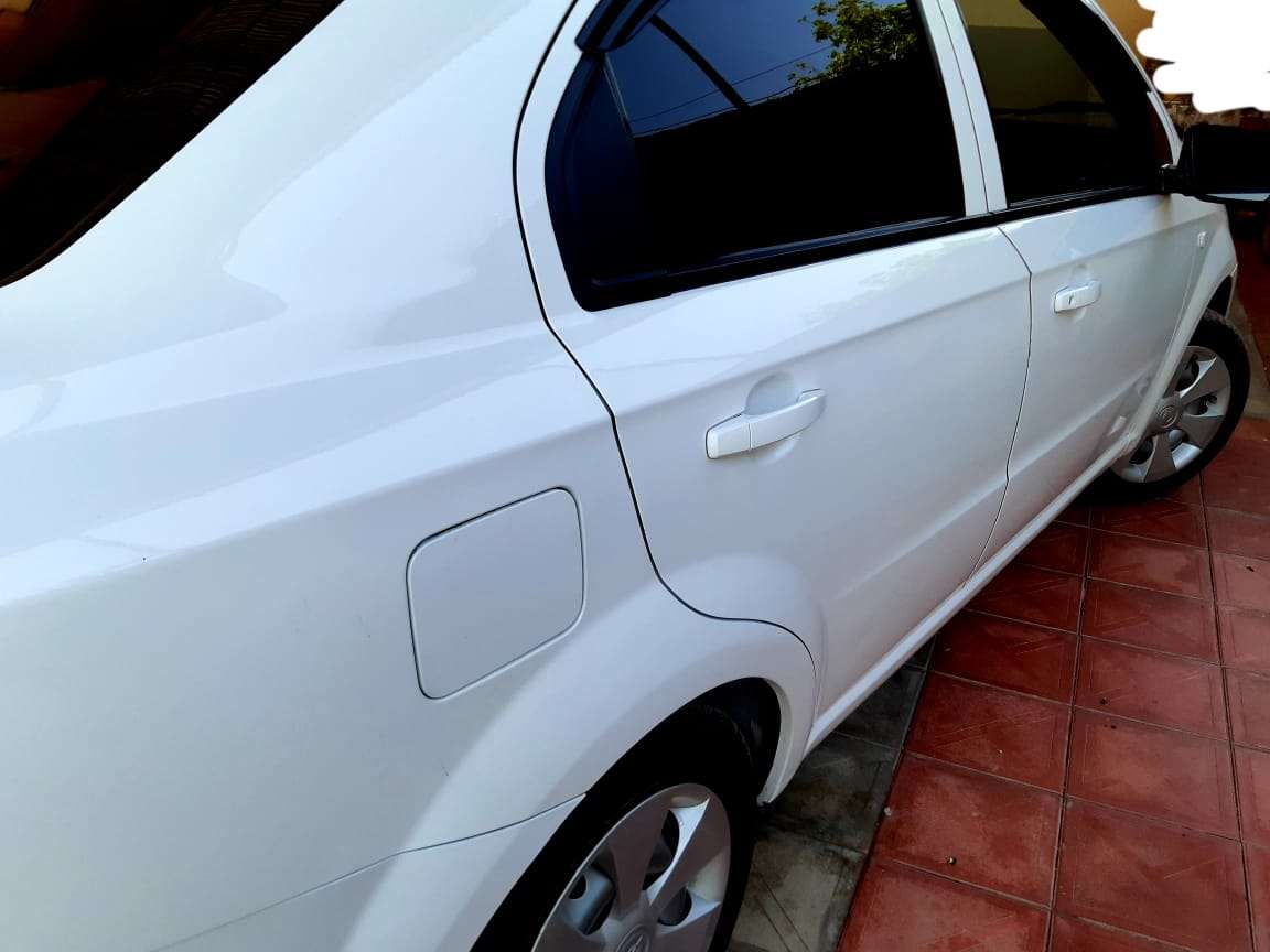 Ravon Nexia R3, 2017 il, 1.5 L, 85 450 km