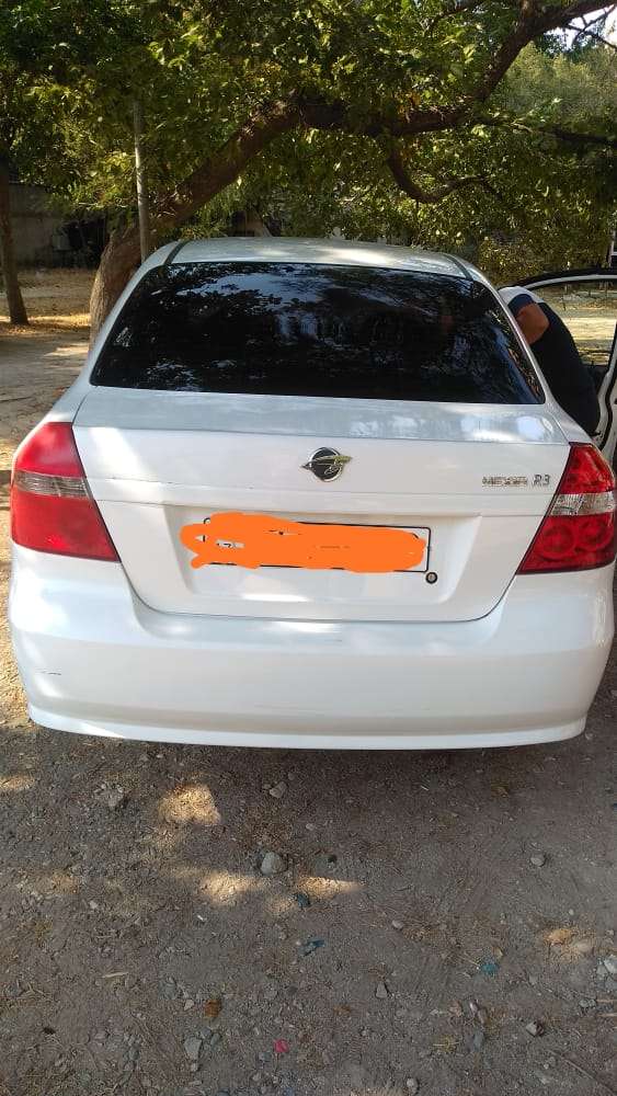 Ravon Nexia R3, 2017 il, 1.5 L, 280 000 km