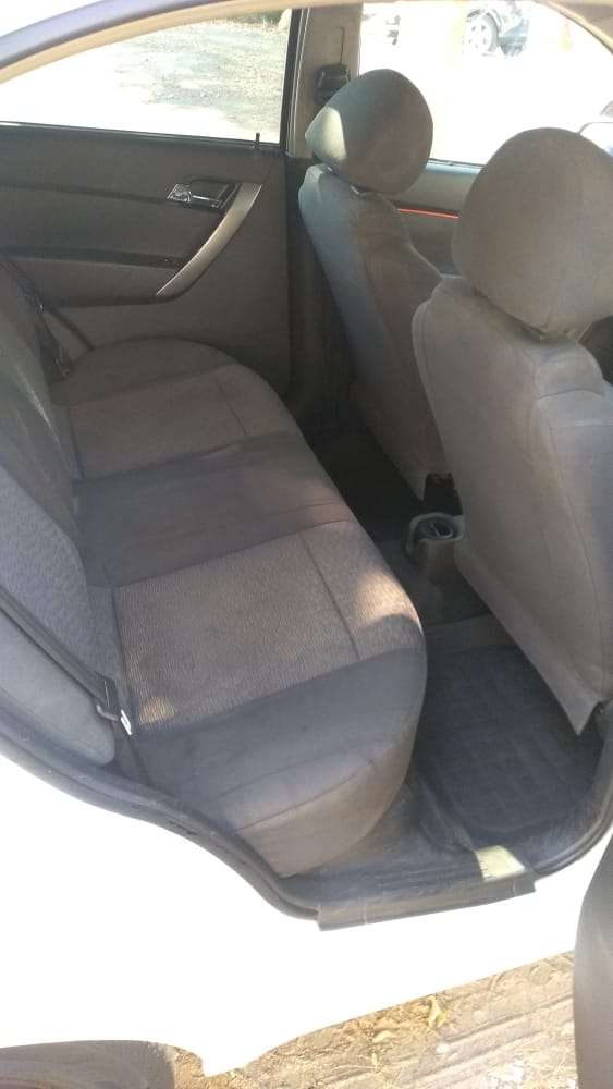 Ravon Nexia R3, 2017 il, 1.5 L, 280 000 km