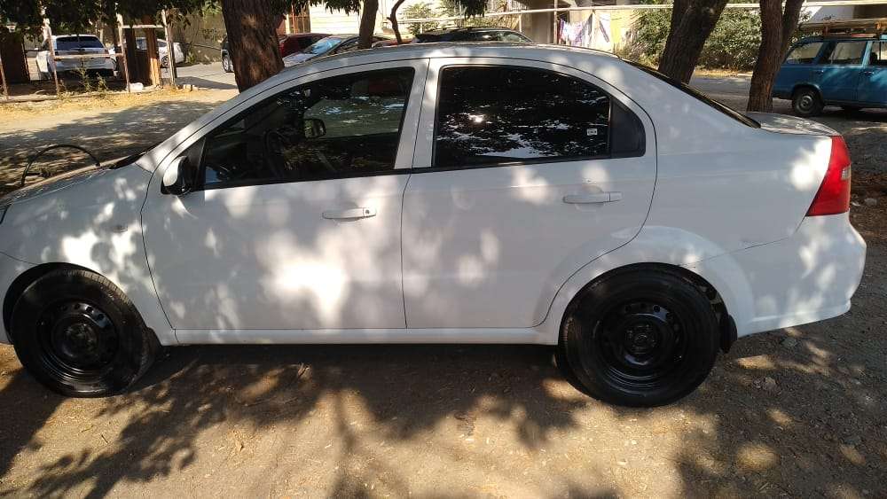 Ravon Nexia R3, 2017 il, 1.5 L, 280 000 km