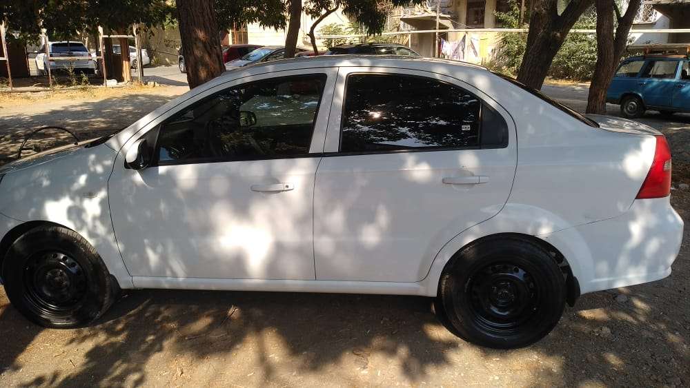 Ravon Nexia R3, 2017 il, 1.5 L, 280 000 km