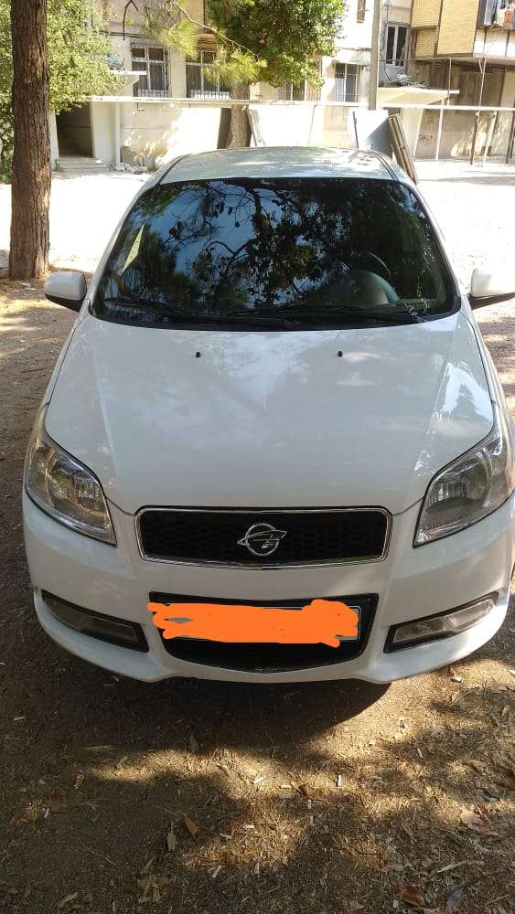 Ravon Nexia R3, 2017 il, 1.5 L, 280 000 km