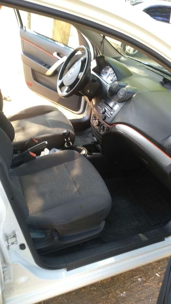 Ravon Nexia R3, 2017 il, 1.5 L, 280 000 km
