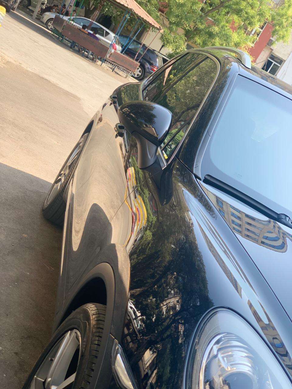 Porsche Cayenne, 2013 il, 3.6 L, 79 000 km