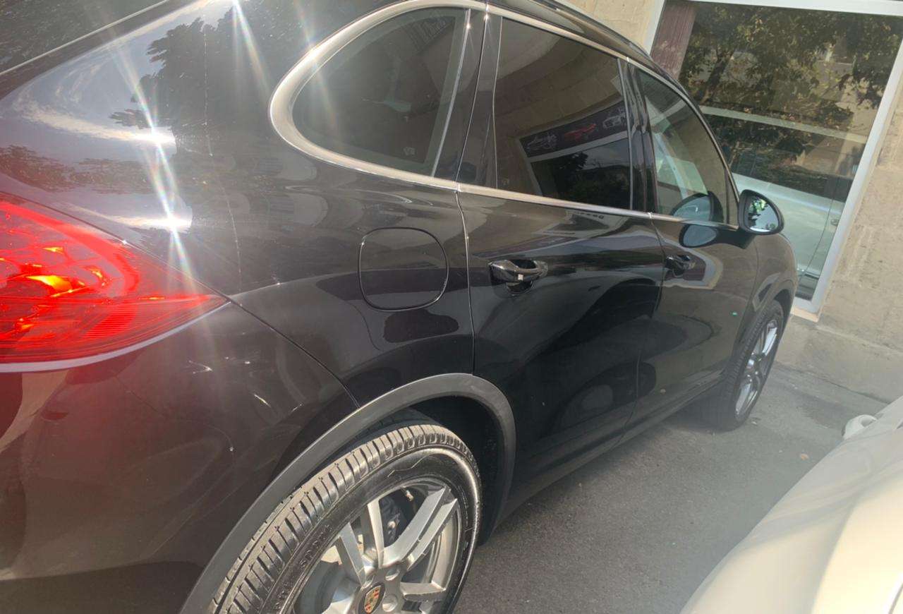 Porsche Cayenne, 2013 il, 3.6 L, 79 000 km
