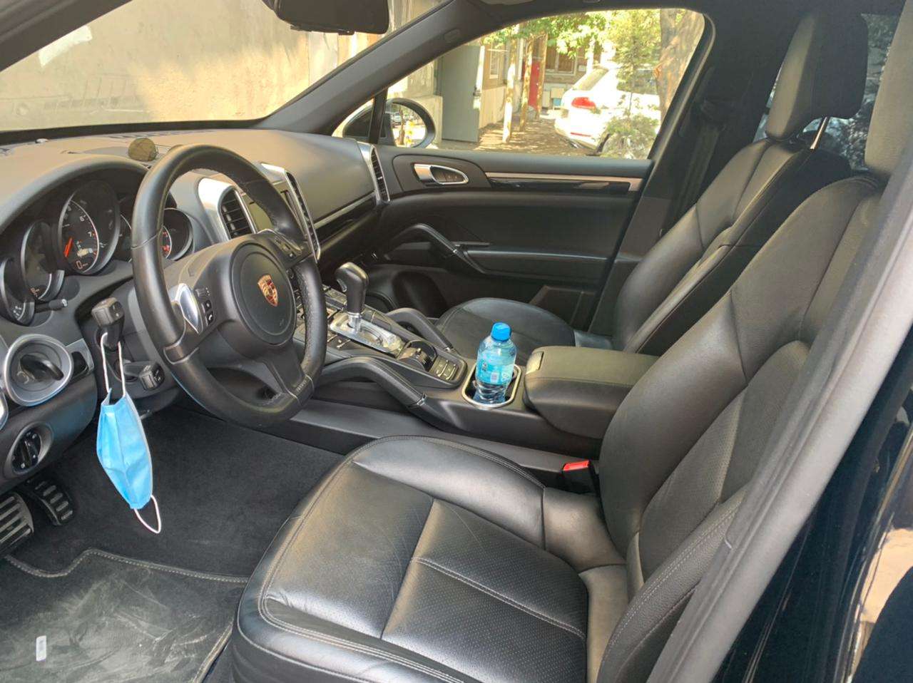 Porsche Cayenne, 2013 il, 3.6 L, 79 000 km