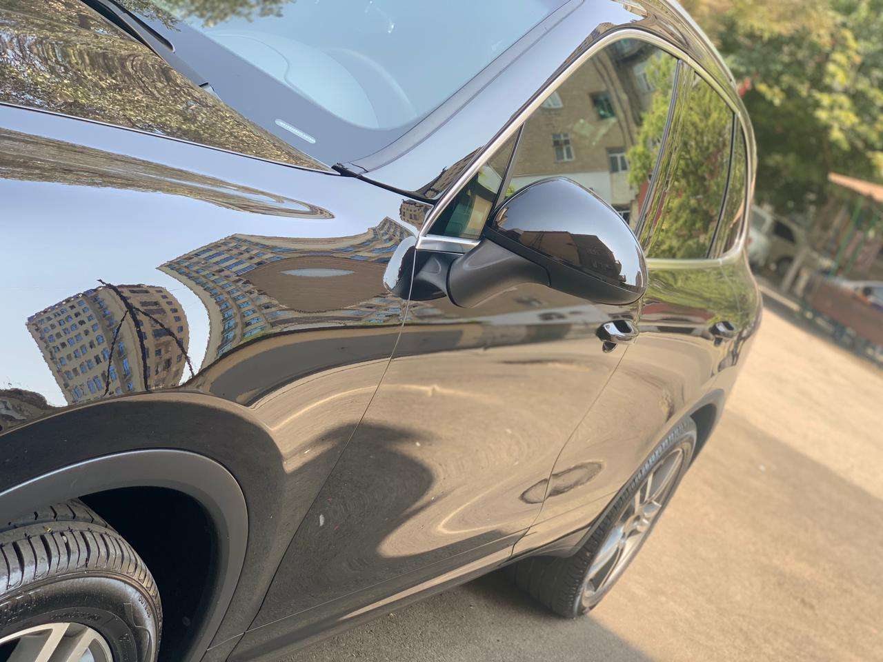 Porsche Cayenne, 2013 il, 3.6 L, 79 000 km