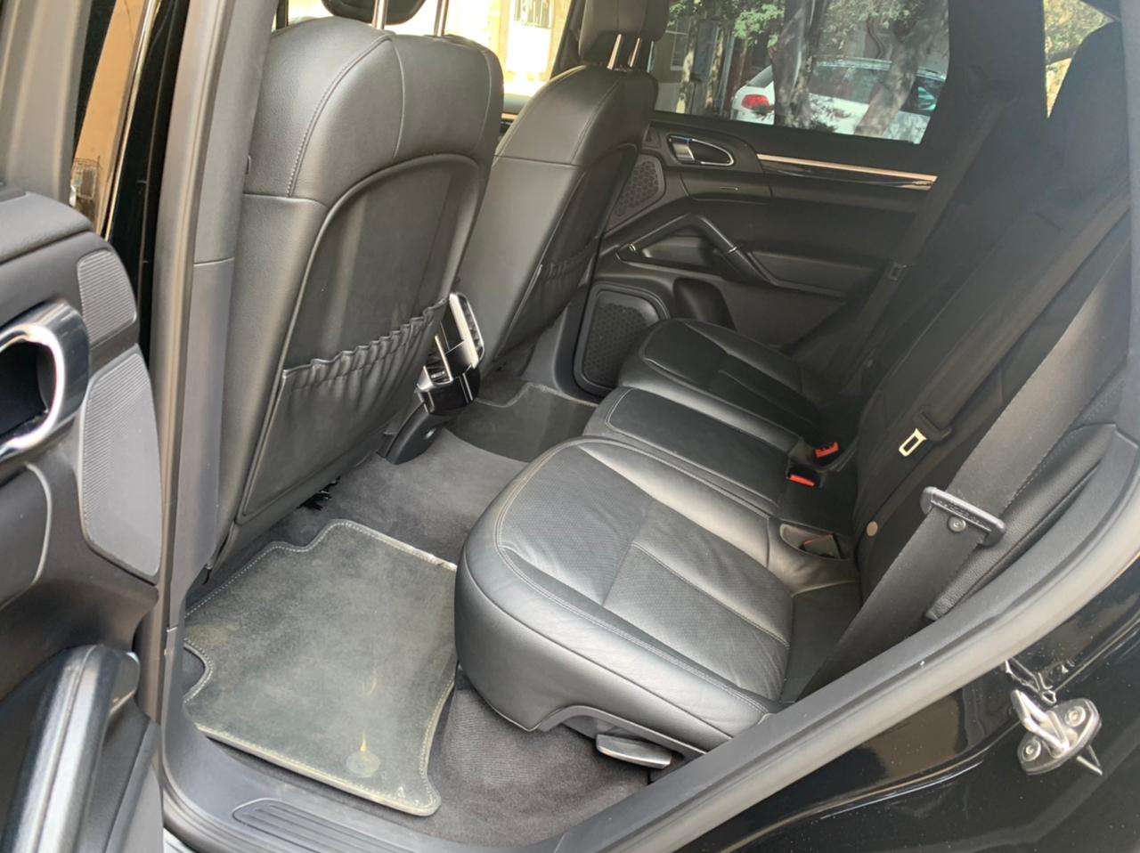 Porsche Cayenne, 2013 il, 3.6 L, 79 000 km