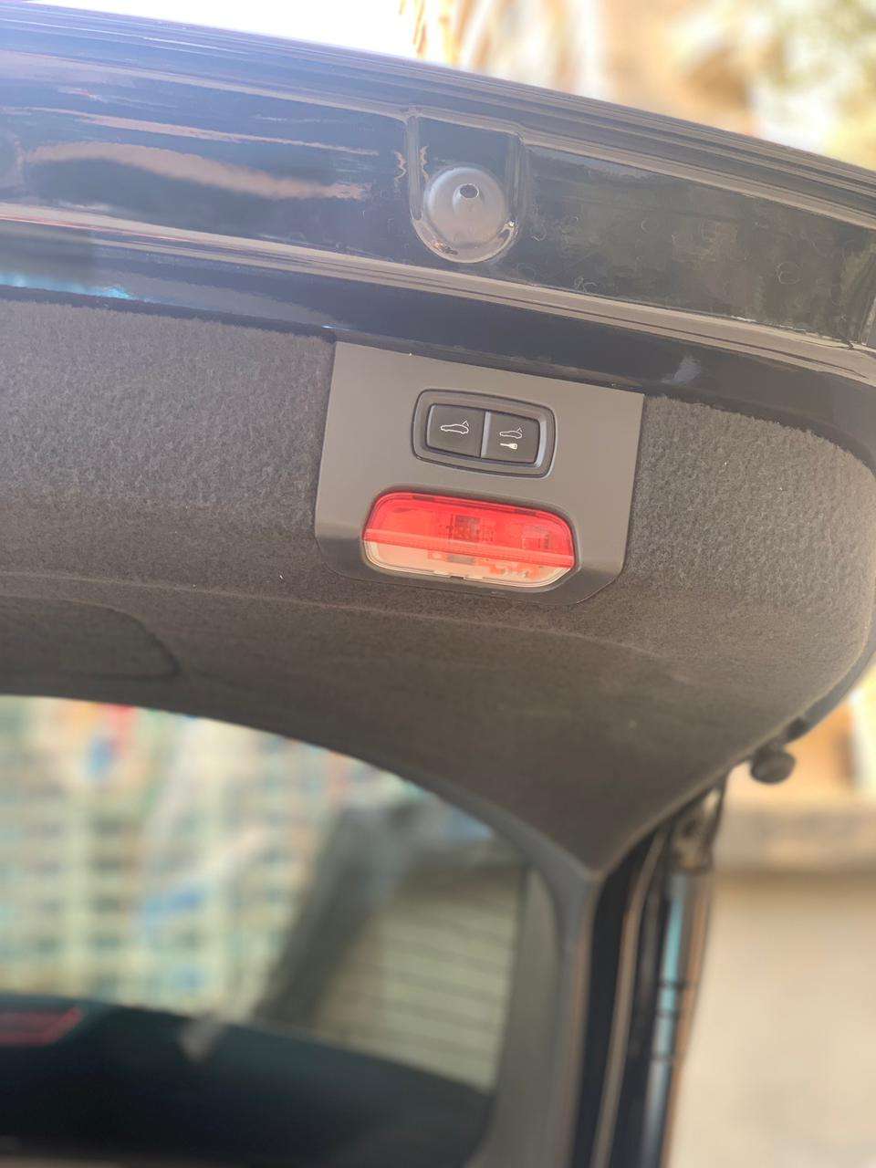 Porsche Cayenne, 2013 il, 3.6 L, 79 000 km