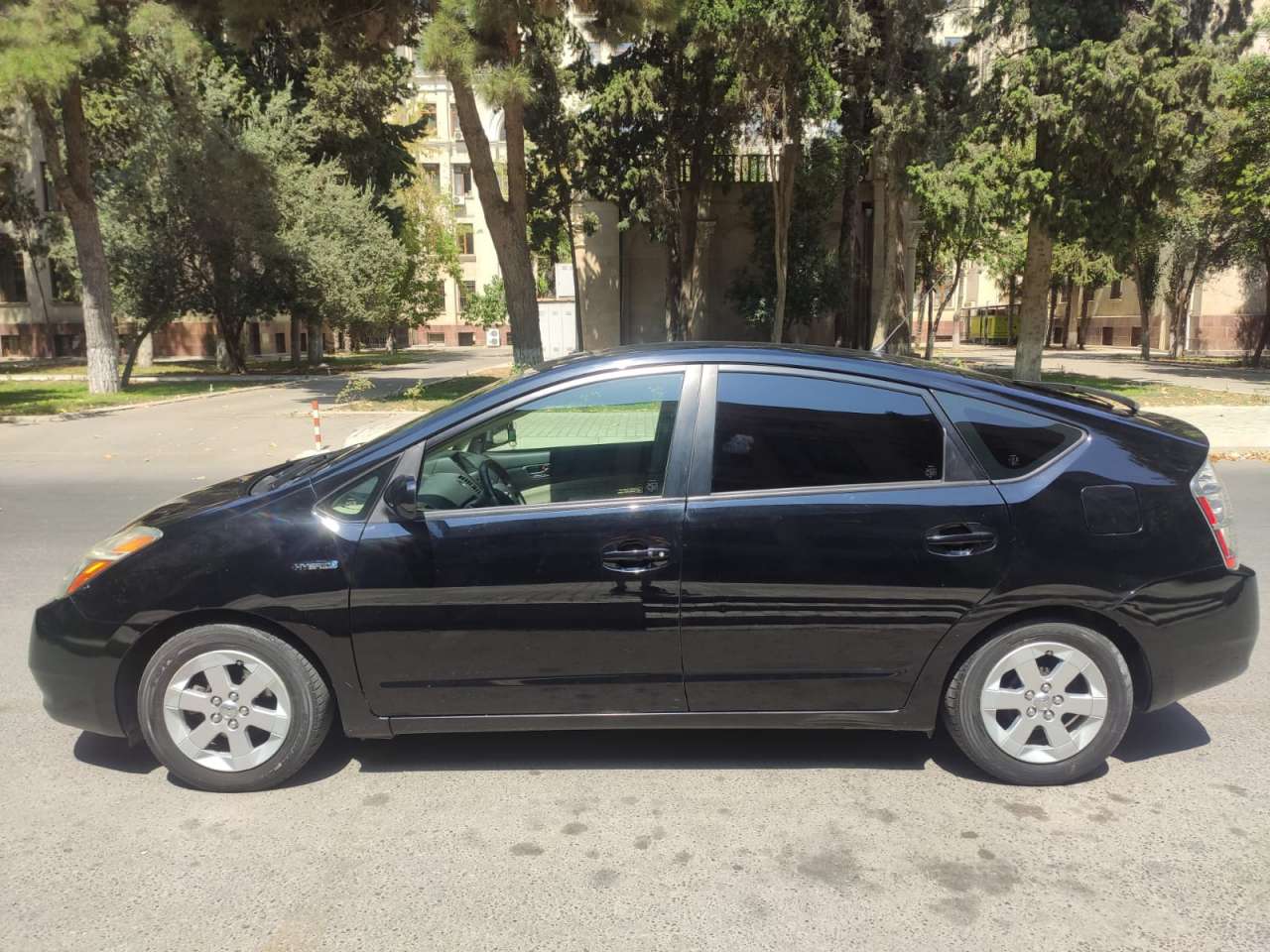 Toyota Prius, 2008 il, 1.5 L, 263 450 km