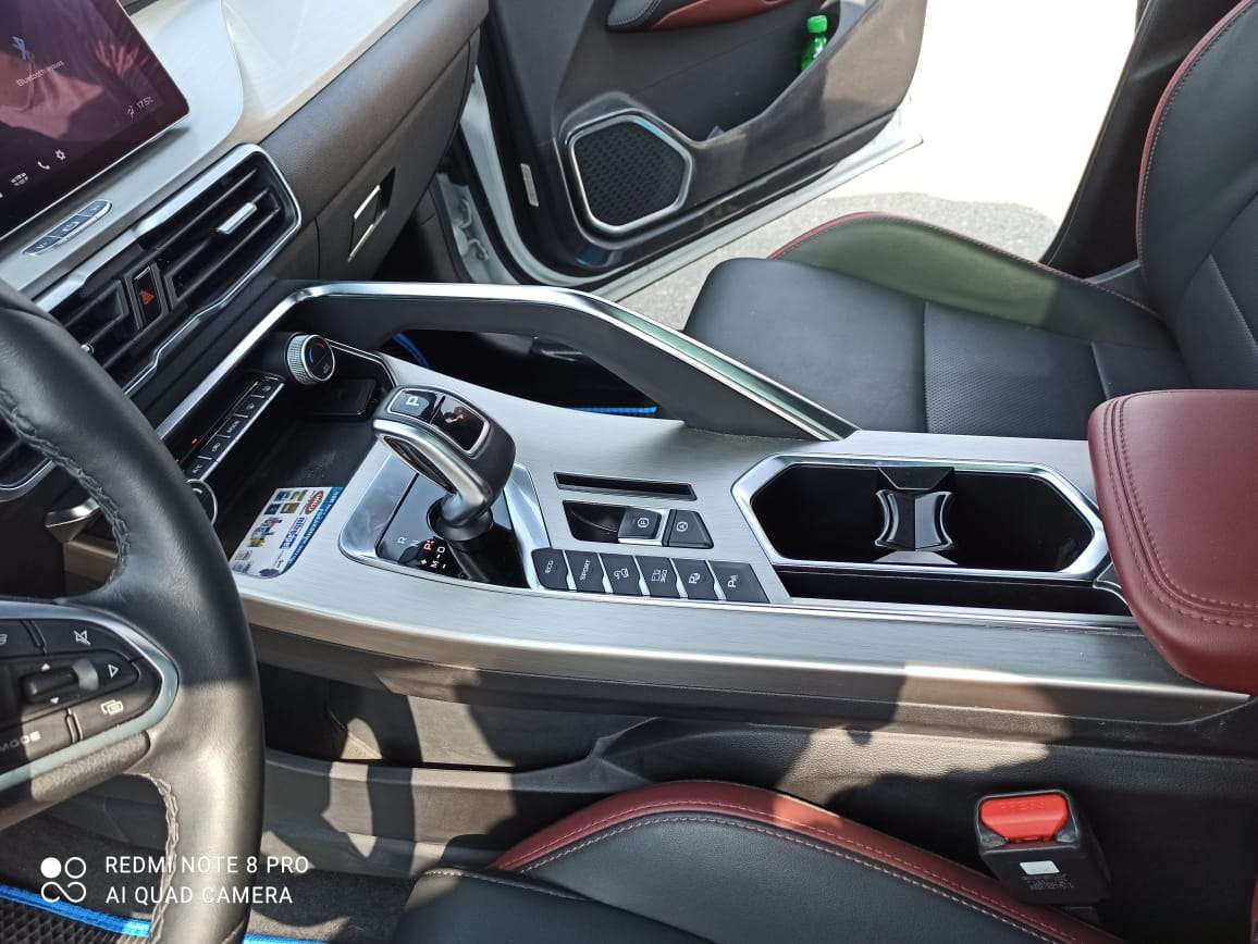 Geely CD, 2020 il, 1.5 L, 10 300 km