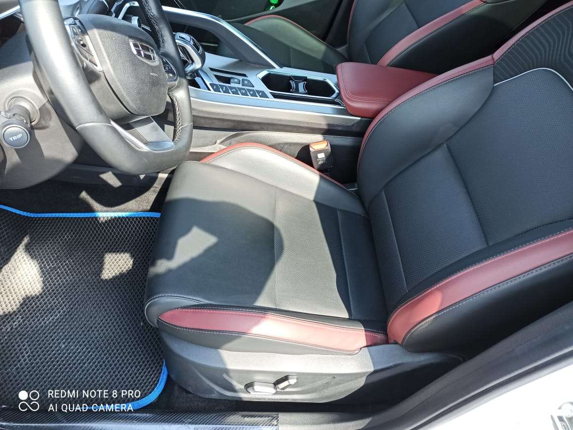 Geely CD, 2020 il, 1.5 L, 10 300 km