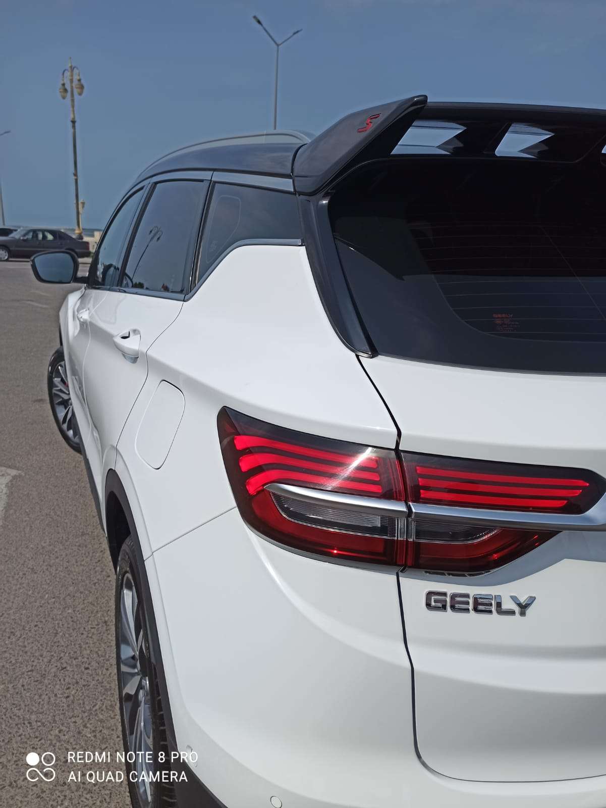 Geely CD, 2020 il, 1.5 L, 10 300 km
