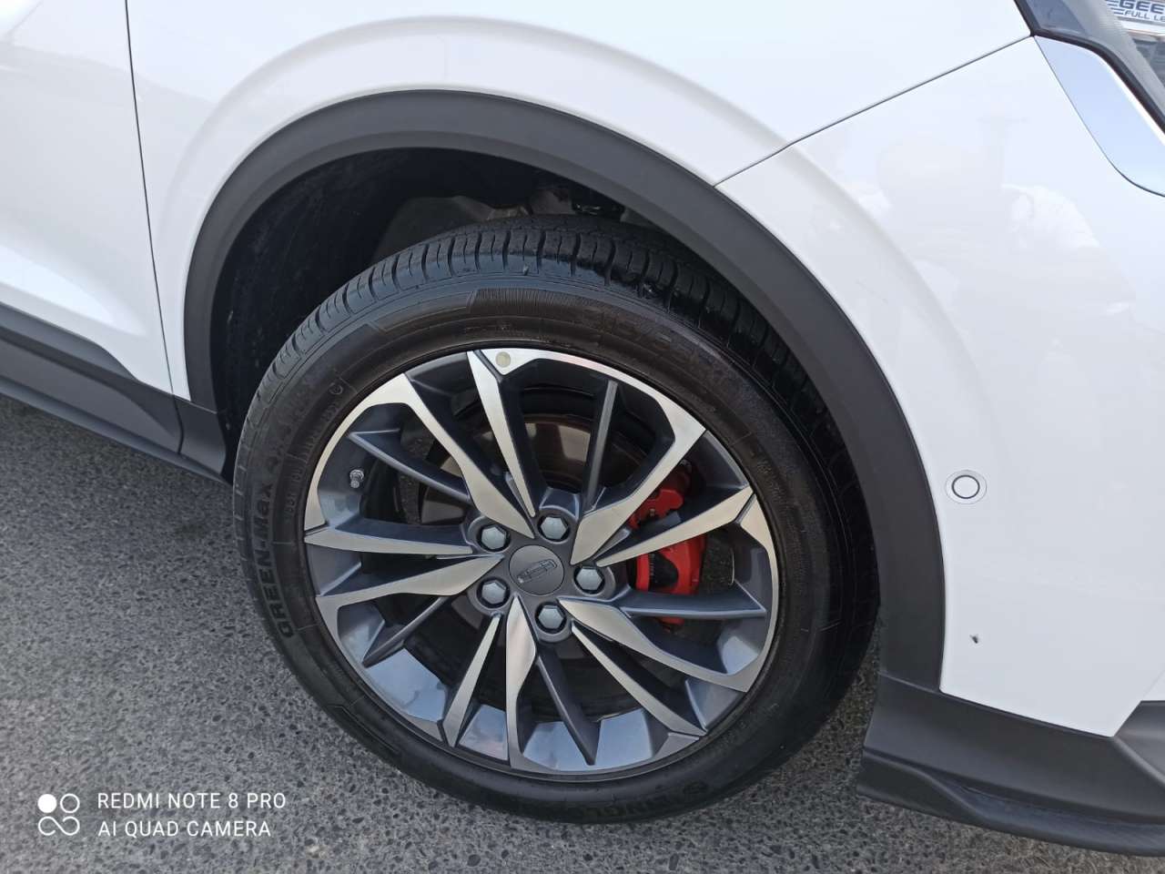 Geely CD, 2020 il, 1.5 L, 10 300 km