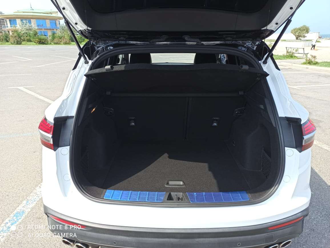 Geely CD, 2020 il, 1.5 L, 10 300 km