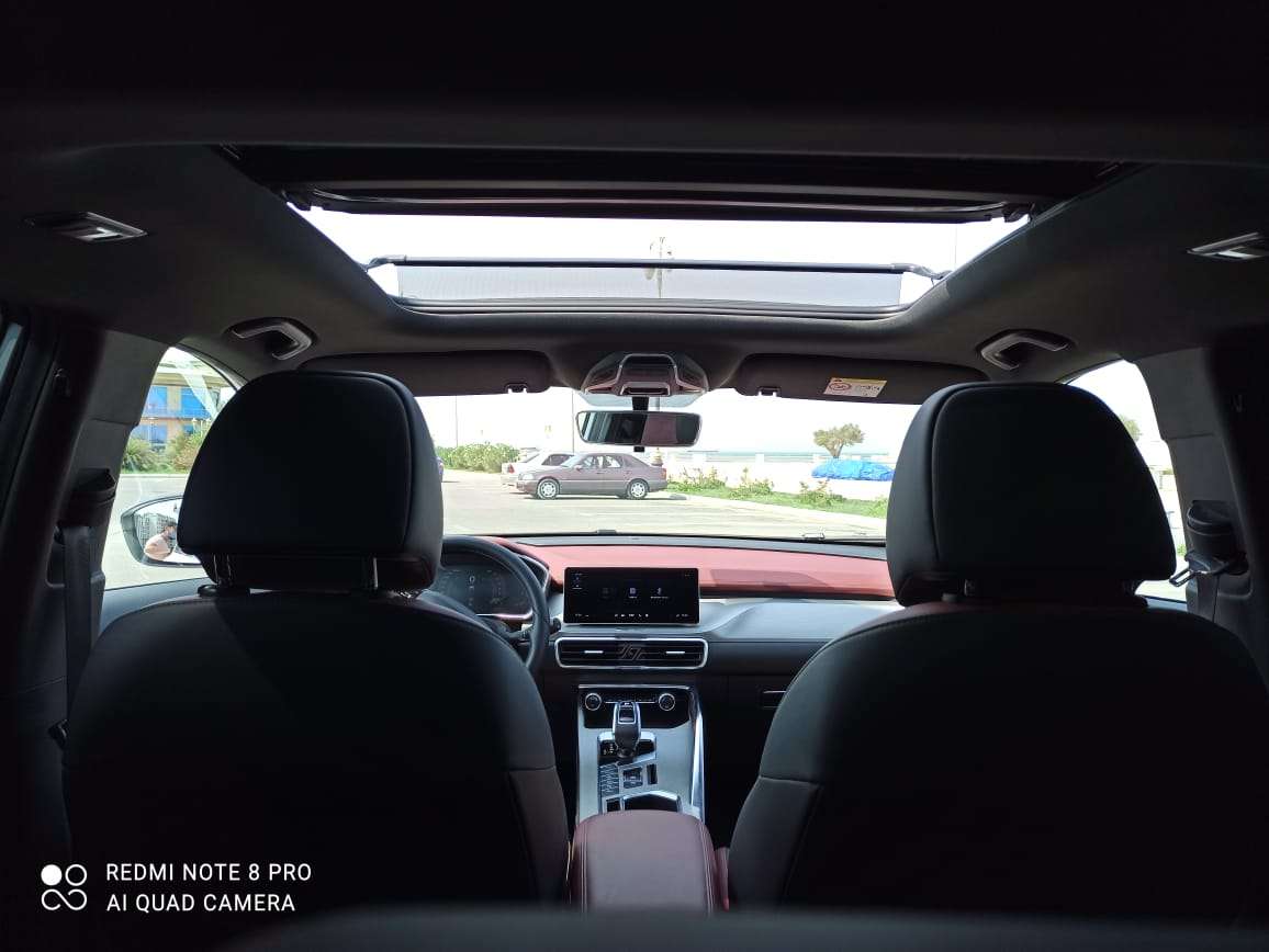 Geely CD, 2020 il, 1.5 L, 10 300 km