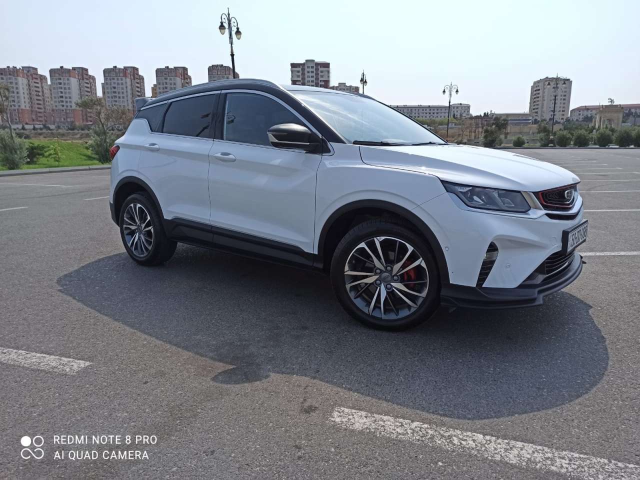 Geely CD, 2020 il, 1.5 L, 10 300 km