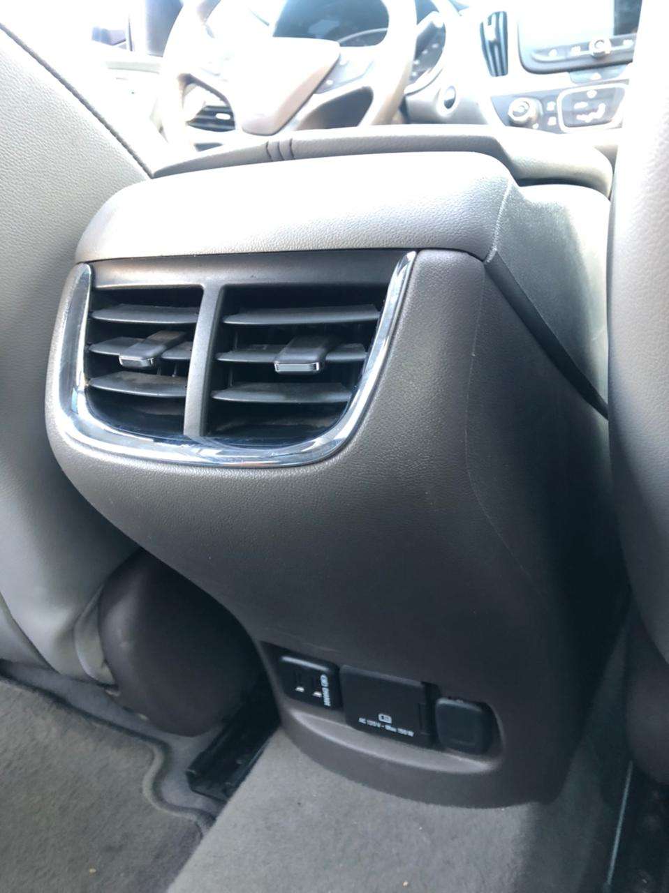 Chevrolet Malibu, 2016 il, 1.5 L, 85 000 km