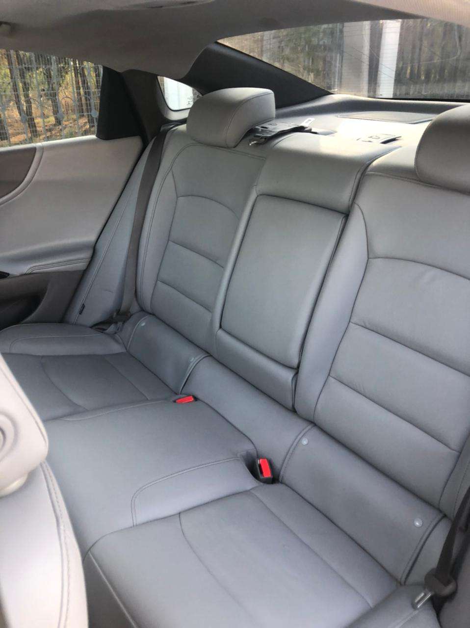 Chevrolet Malibu, 2016 il, 1.5 L, 85 000 km