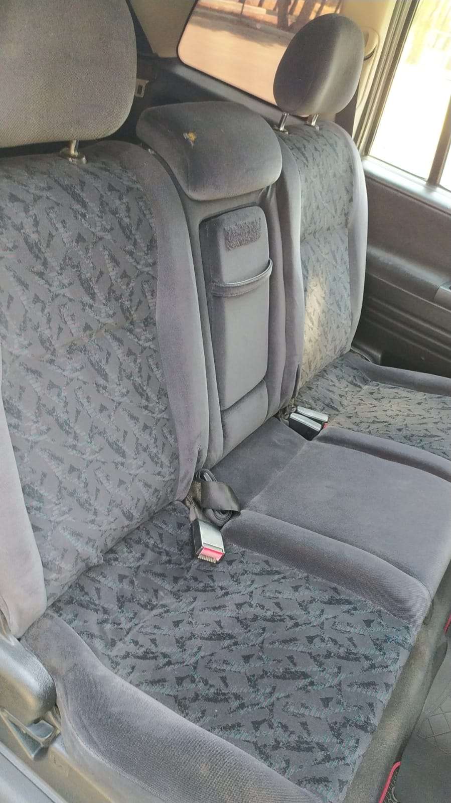 Opel Zafira, 2000 il, 2.2 L, 430 000 km