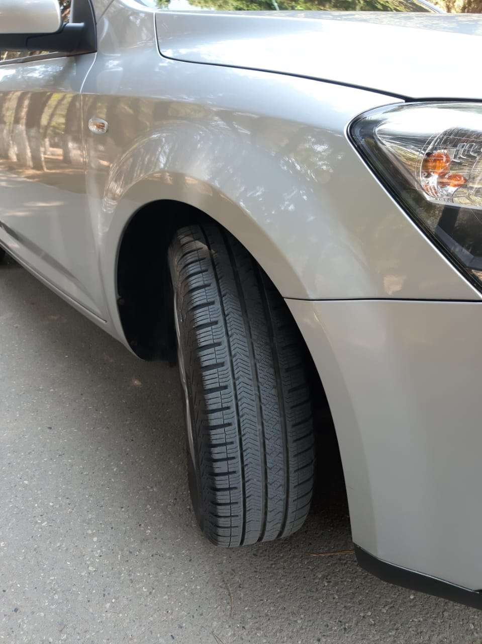 Kia Cee d, 2009 il, 1.4 L, 165 000 km