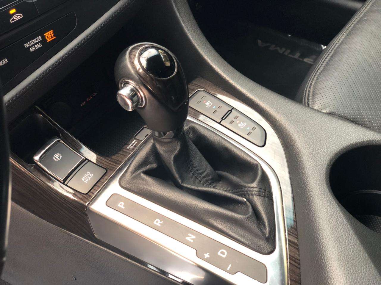 Kia Optima, 2013 il, 2.0 L, 147 255 km