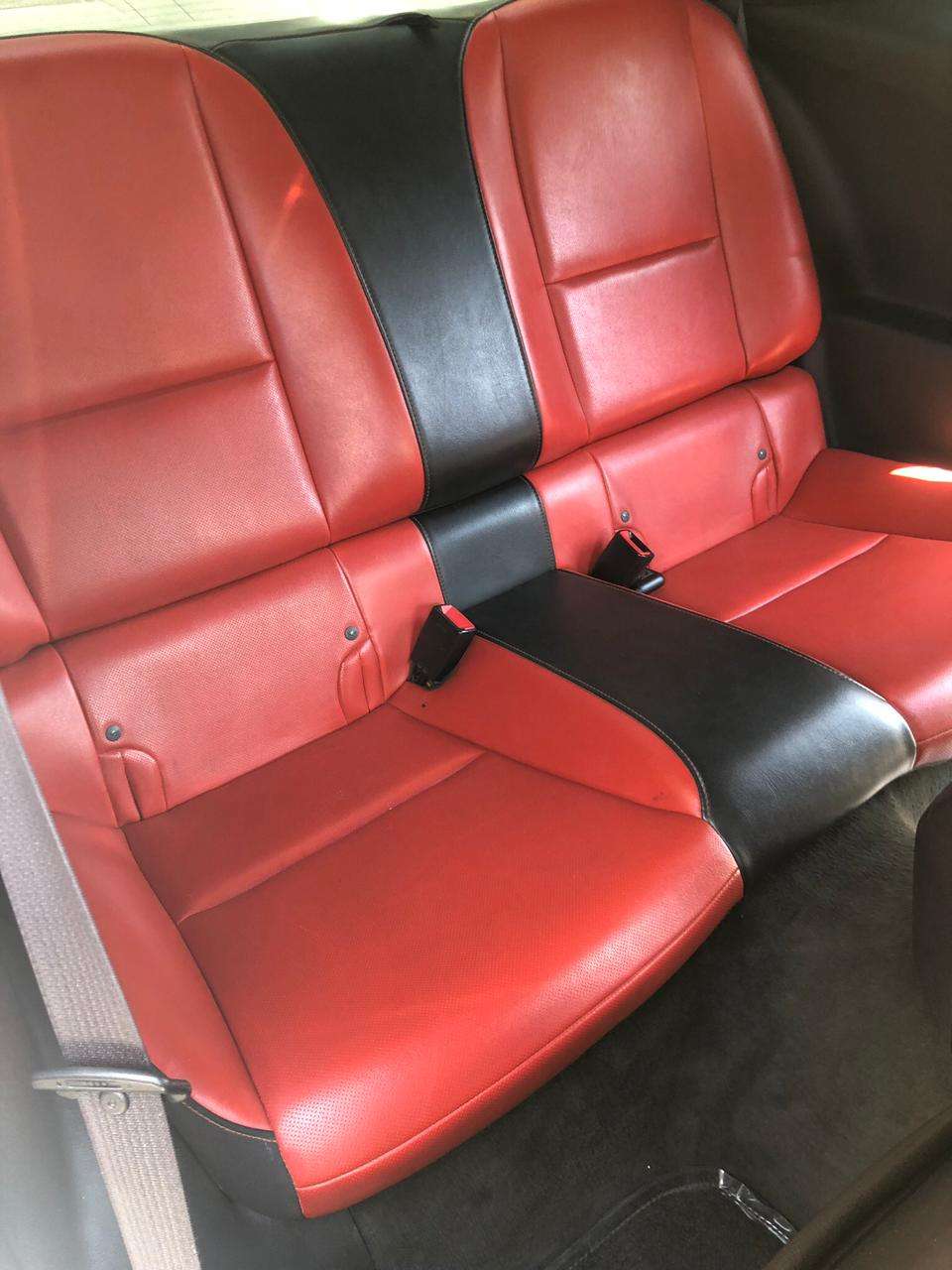 Chevrolet Camaro, 2010 il, 3.6 L, 183 000 km