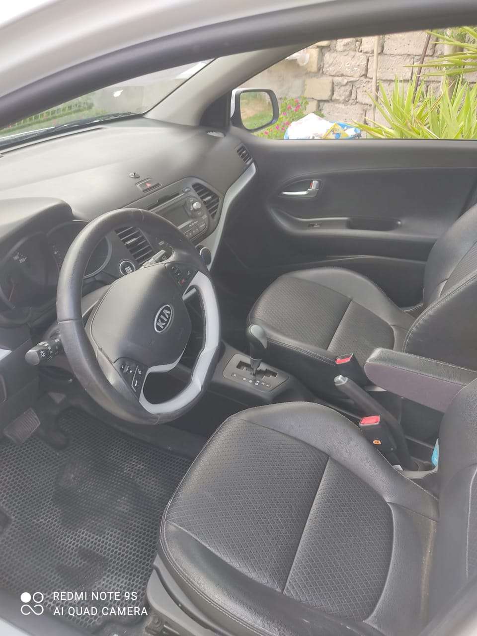 Kia Sorento, 2014 il, 2.0 L, 75 000 km