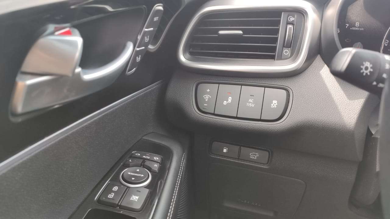 Kia Sorento, 2014 il, 2.0 L, 75 000 km