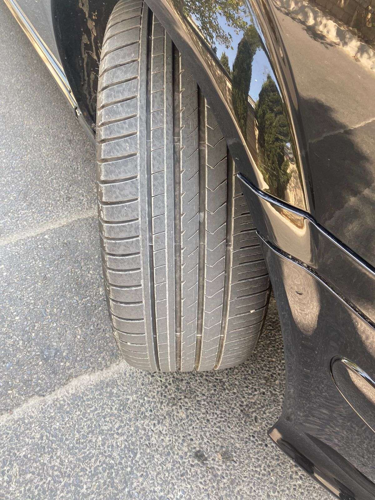 Mercedes Viano, 2010 il, 3.5 L, 140 000 km