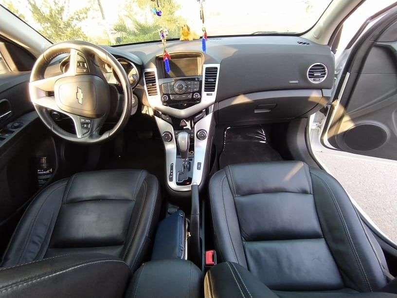 Chevrolet Cruze, 2015 il, 1.4 L, 40 000 km