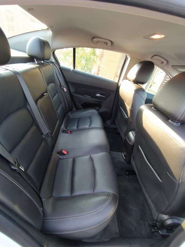 Chevrolet Cruze, 2015 il, 1.4 L, 40 000 km