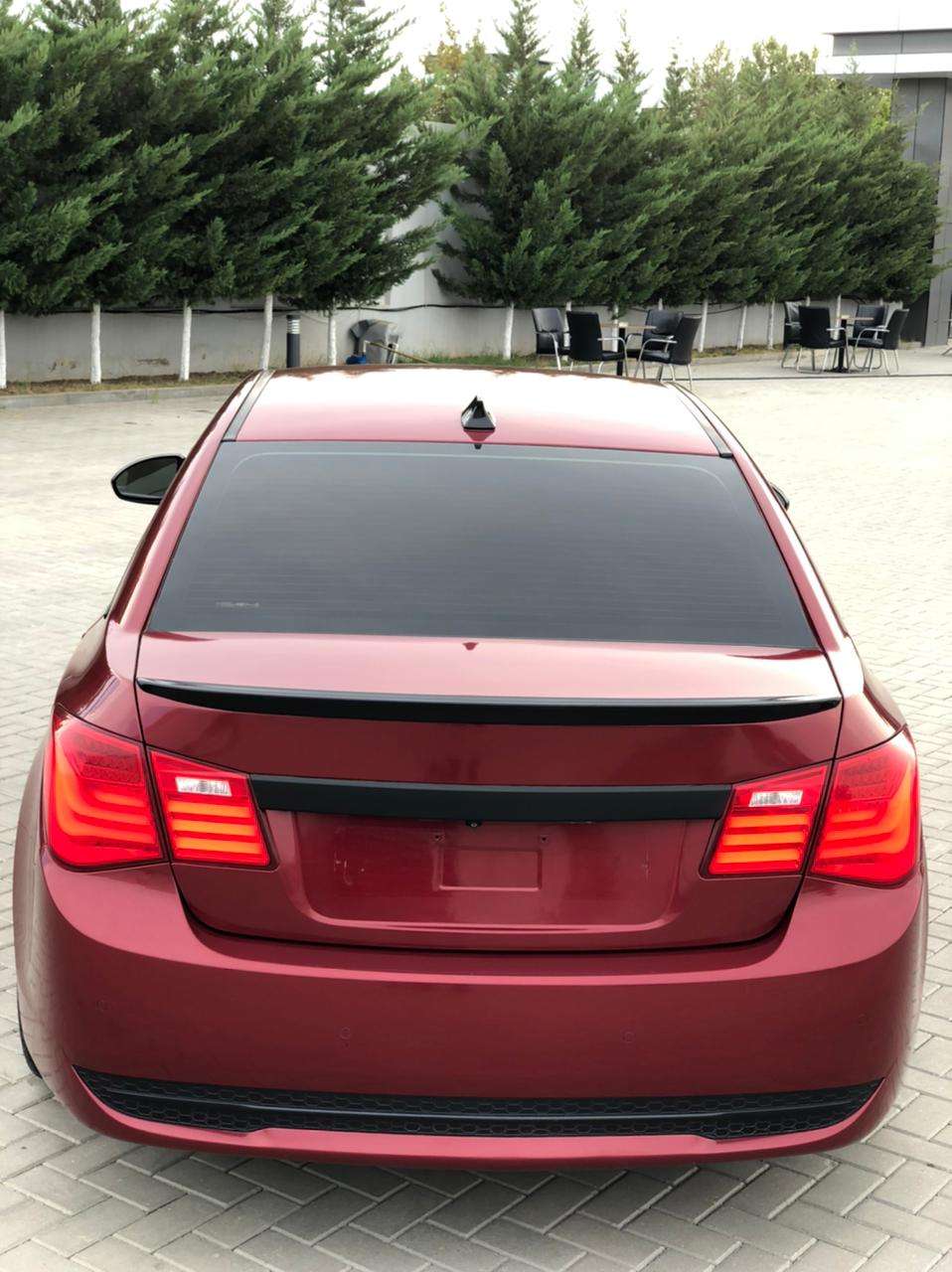 Chevrolet Cruze, 2013 il, 1.4 L, 205 000 km