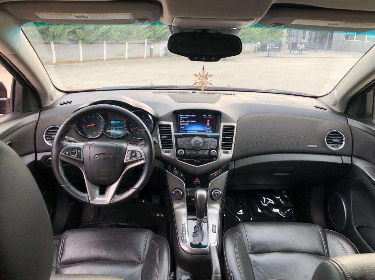 Chevrolet Cruze, 2013 il, 1.4 L, 205 000 km