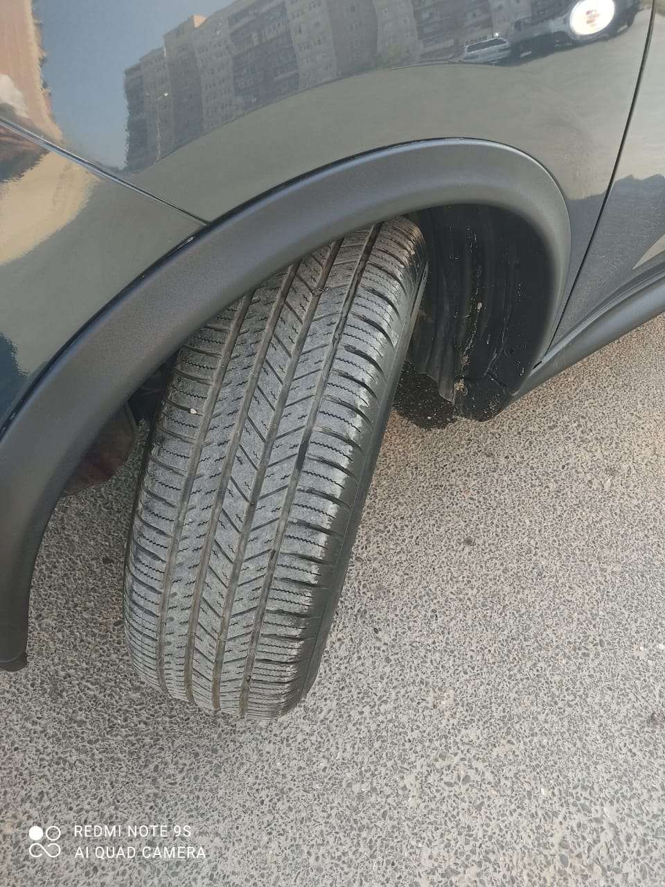Nissan Juke, 2012 il, 1.6 L, 176 000 km