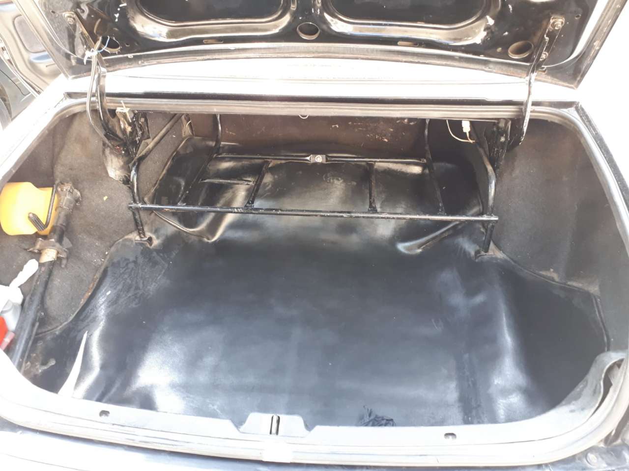 GAZ 3110, 2001 il, 2.3 L, 110 000 km
